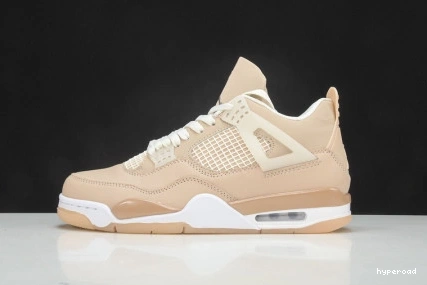 Hyperoad 4 AIR “SHIMMER” JORDAN 1124